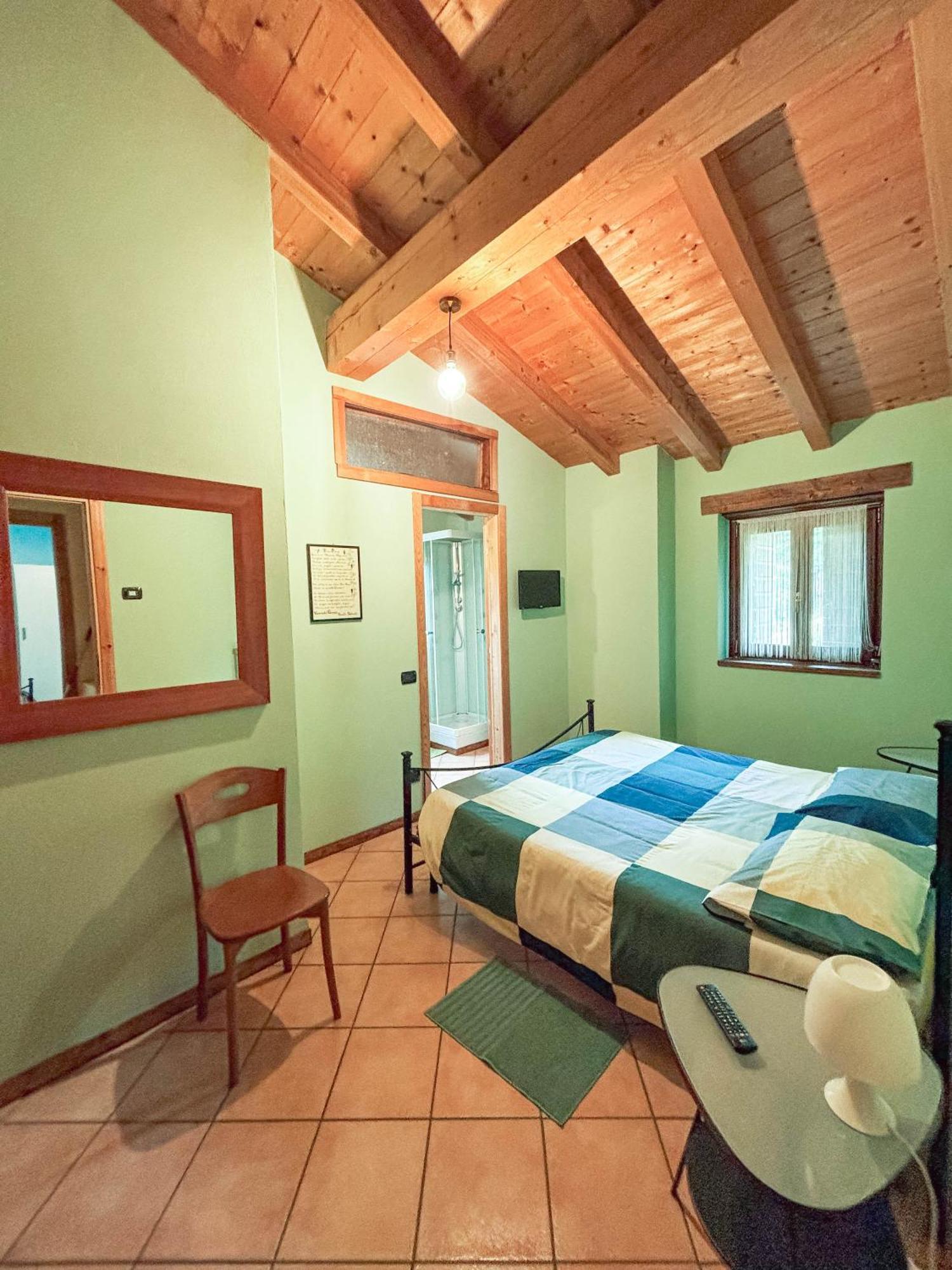 Agriturismo Casa Casoni Canneto Pavese Ngoại thất bức ảnh