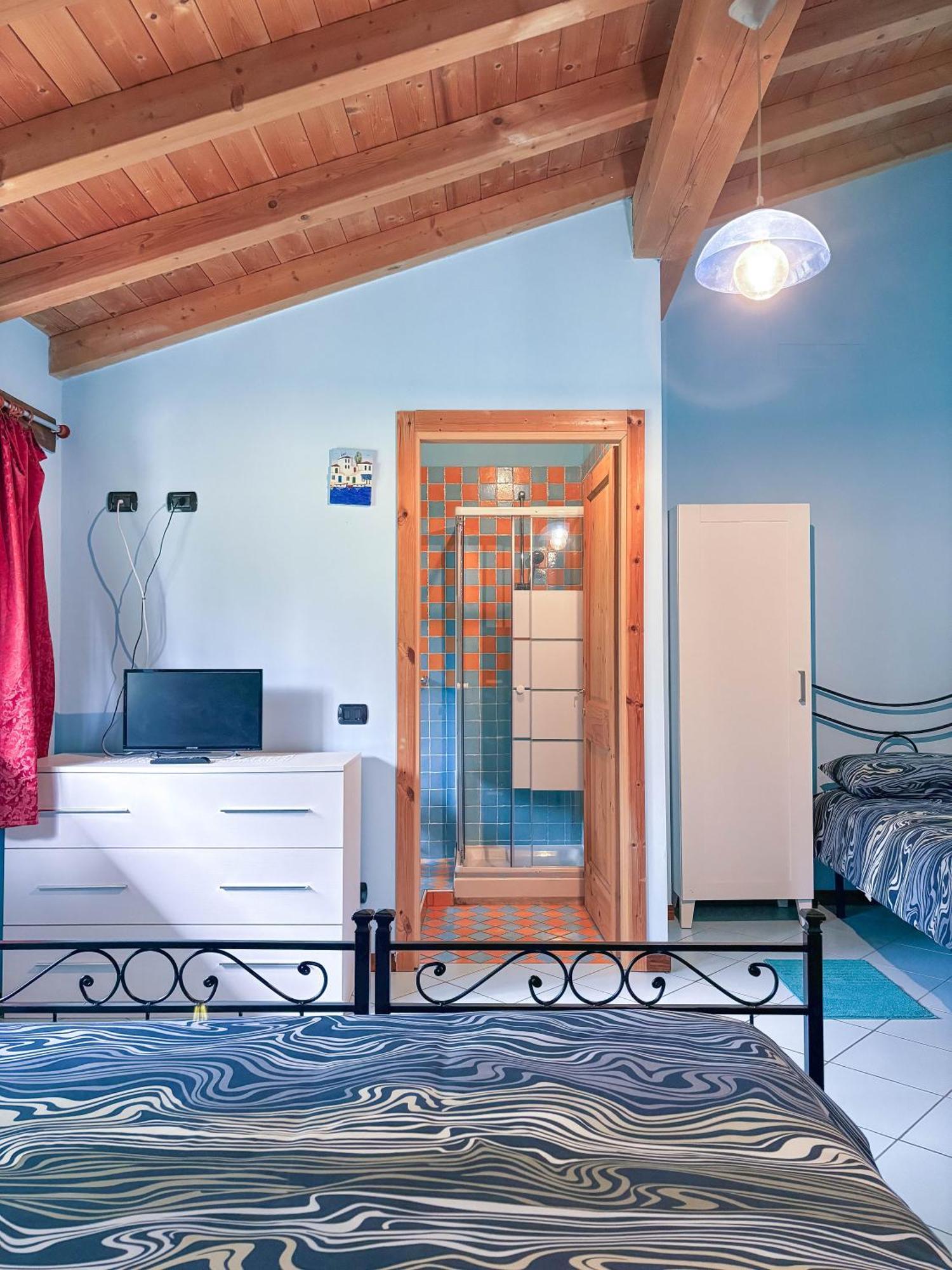 Agriturismo Casa Casoni Canneto Pavese Ngoại thất bức ảnh