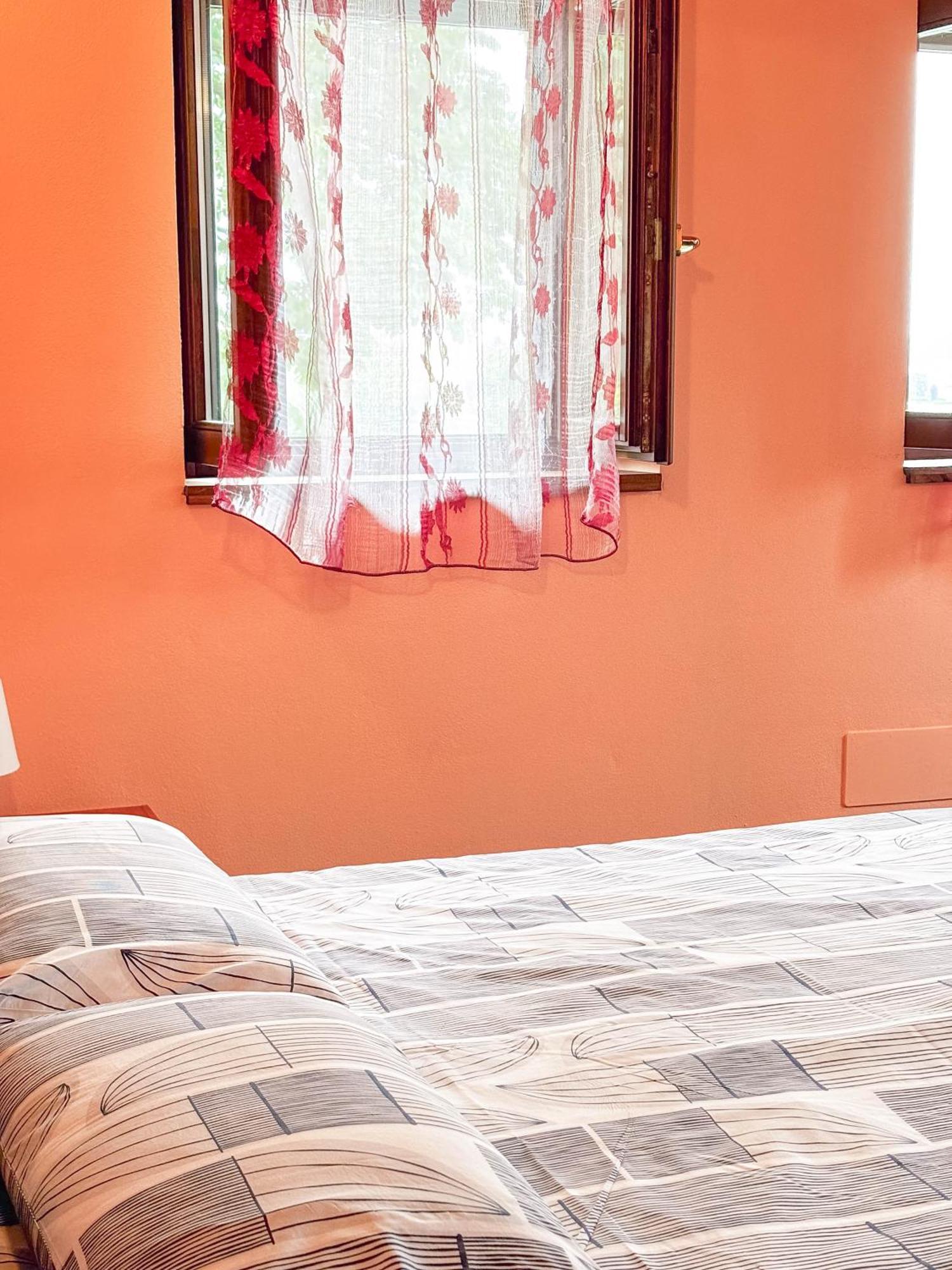 Agriturismo Casa Casoni Canneto Pavese Ngoại thất bức ảnh
